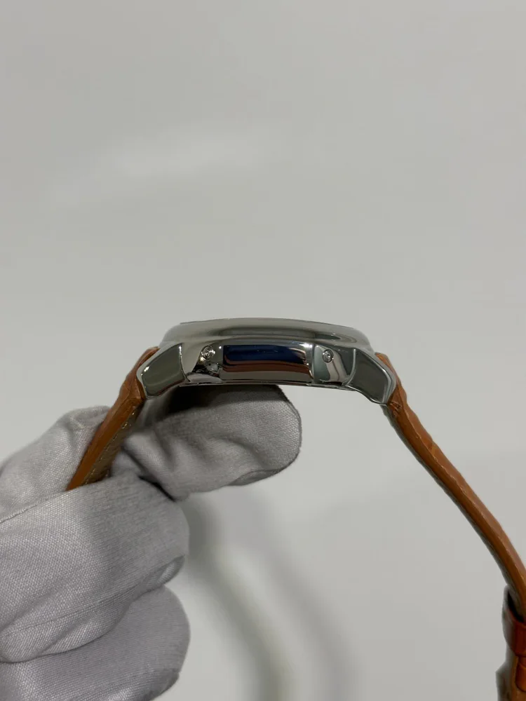 Daniel Roth Metropolitan World Time